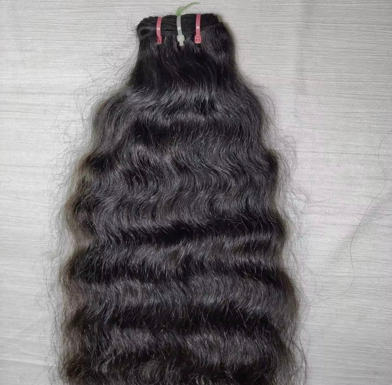 Indian Curly