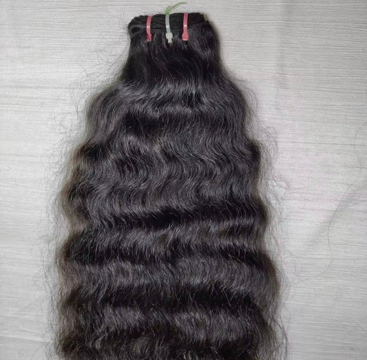 Indian Curly