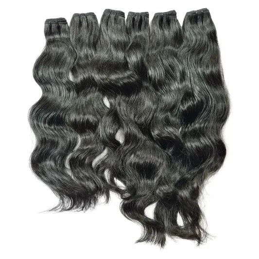 Indian Wavy